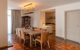 Hyatt Regency Harare The Meikles